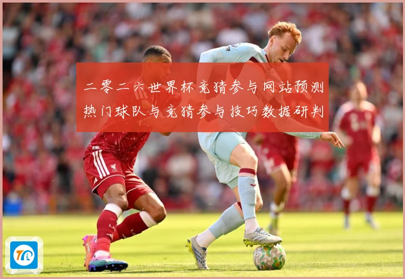 二零二六世界杯竞猜参与网站预测热门球队与竞猜参与技巧数据研判