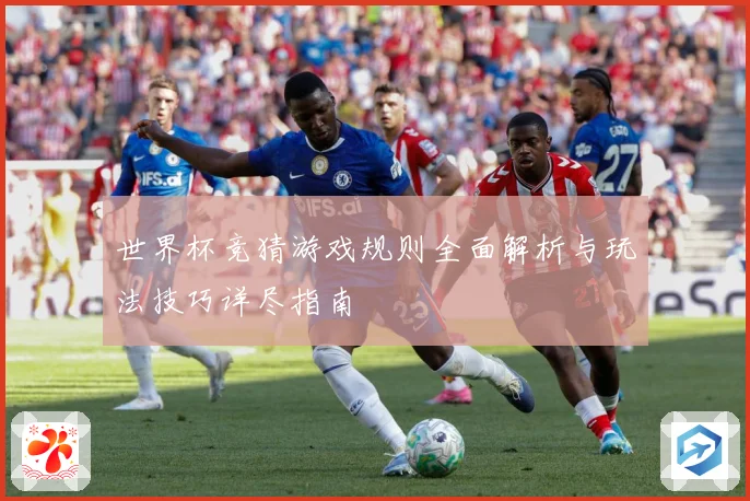 世界杯竞猜游戏规则全面解析与玩法技巧详尽指南